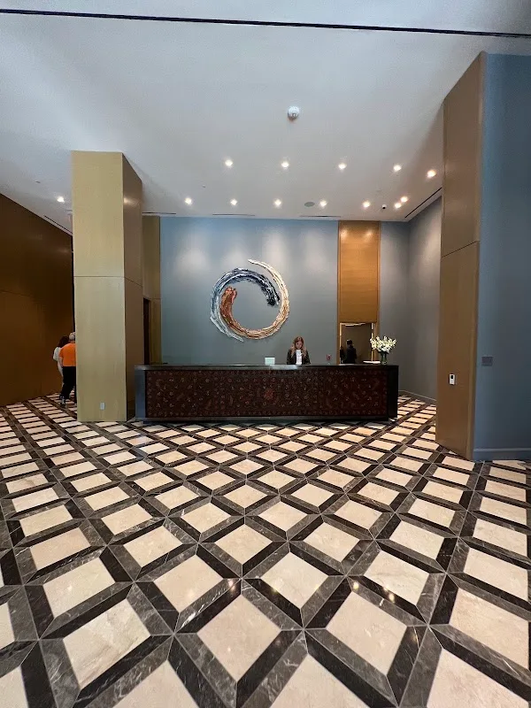 The Joseph, a Luxury Collection Hotel, Nashville 5