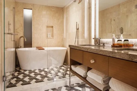 The Joseph, a Luxury Collection Hotel, Nashville 4
