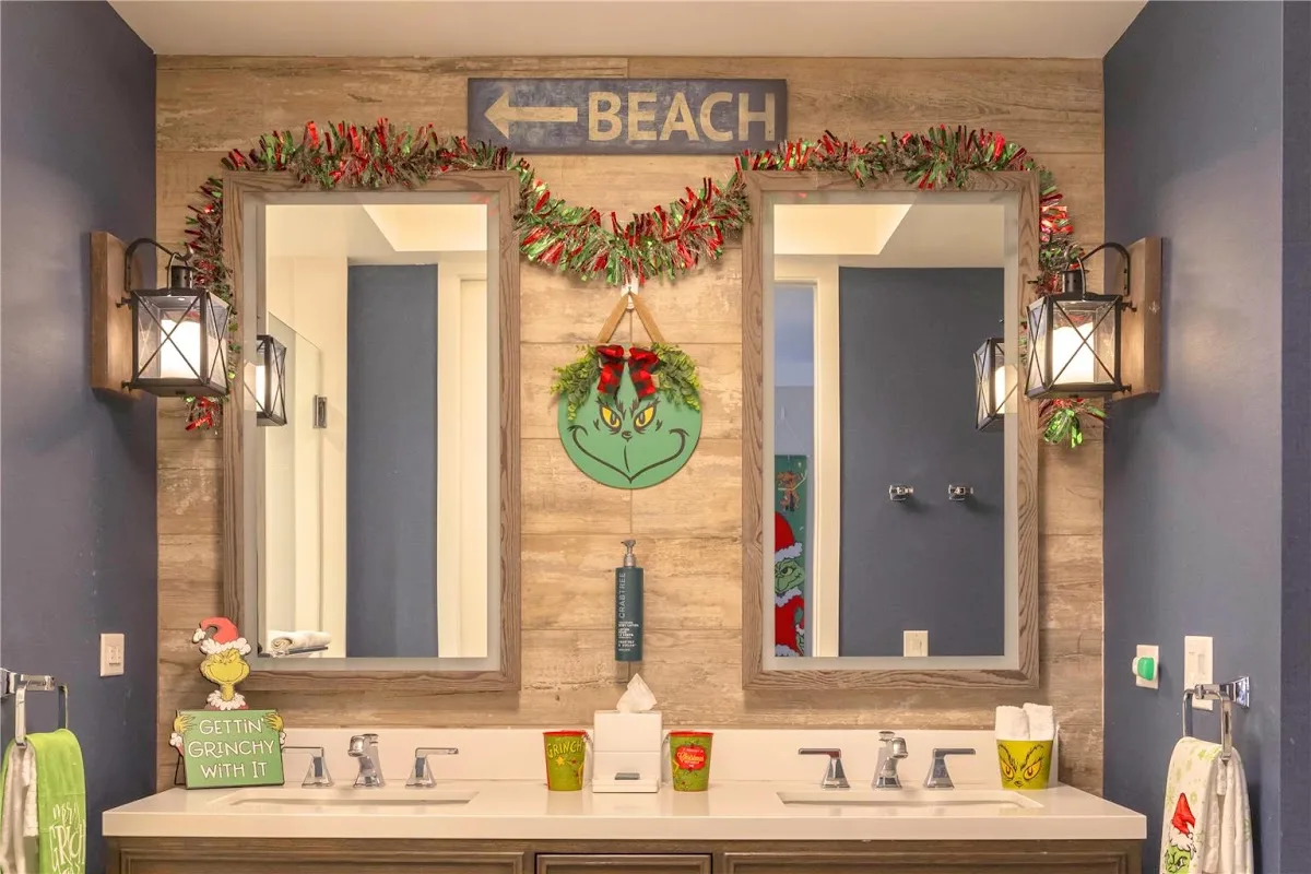 The Waterfront Beach Resort, a Hilton Hotel 4