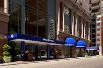 Prime location near shopping and Lake Michigan
