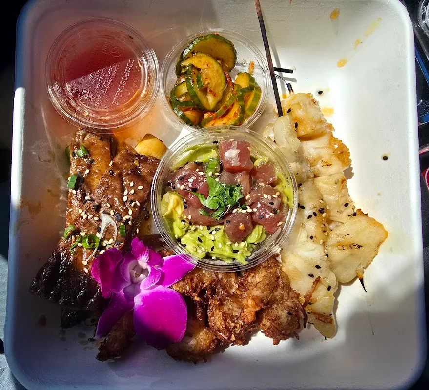 Pacific Catch 3