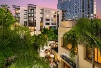 Proximity to key business and leisure destinations