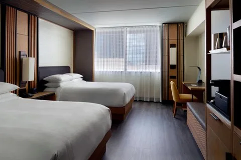 Charlotte Marriott City Center 2