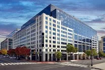 Close proximity to the Convention Center