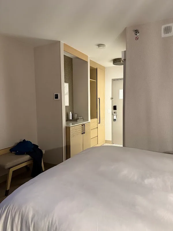 The Westin DC Downtown 5
