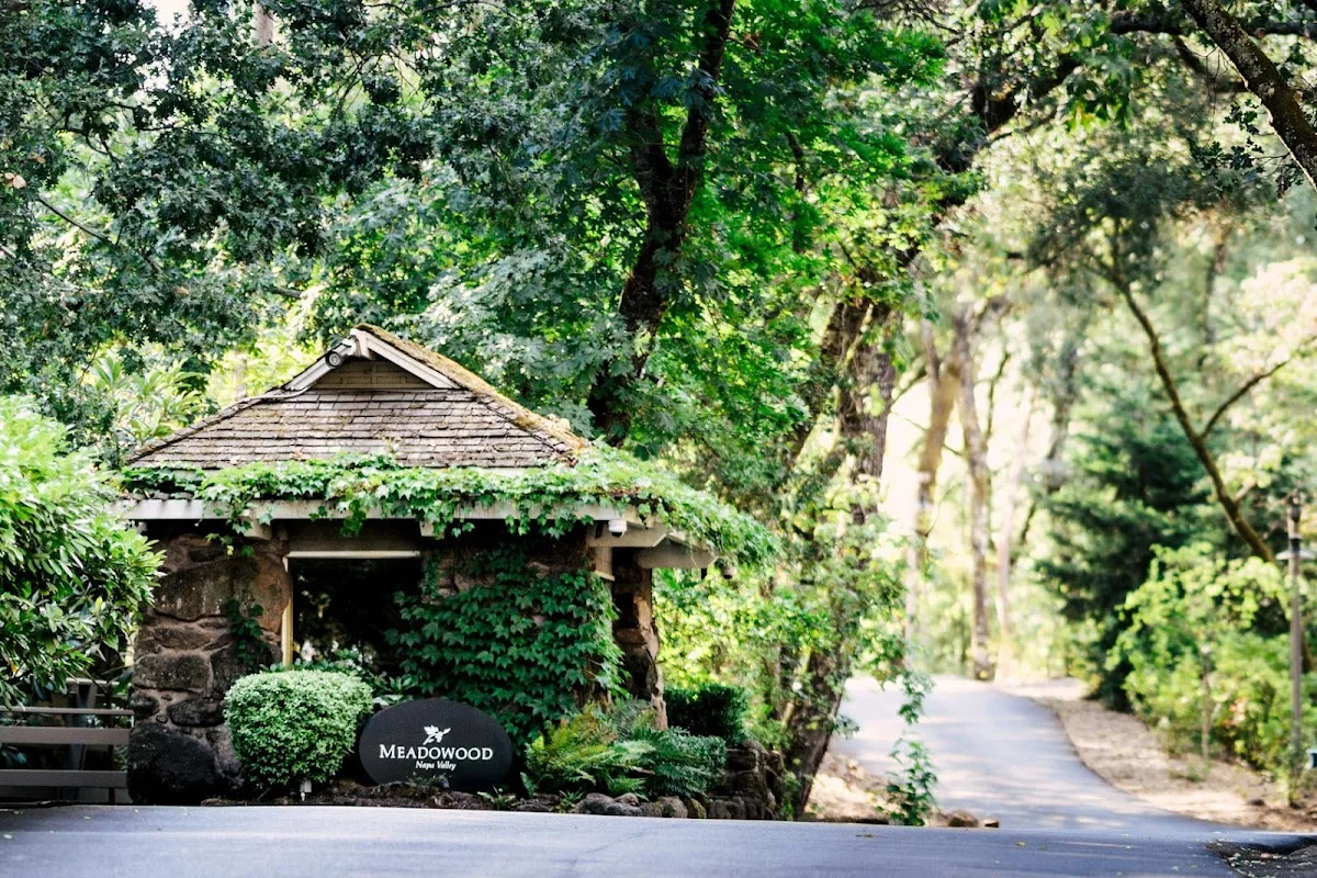 Meadowood Napa Valley 5