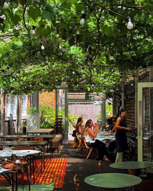 Rochelle Canteen 3