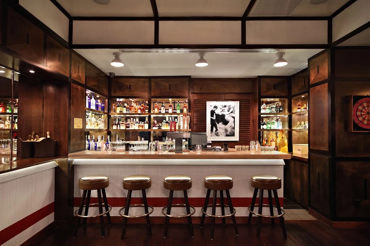 Gild Hall, A Thompson Hotel, by Hyatt 5