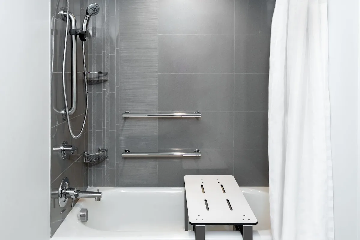 Hyatt House Tampa Airport / Westshore 5