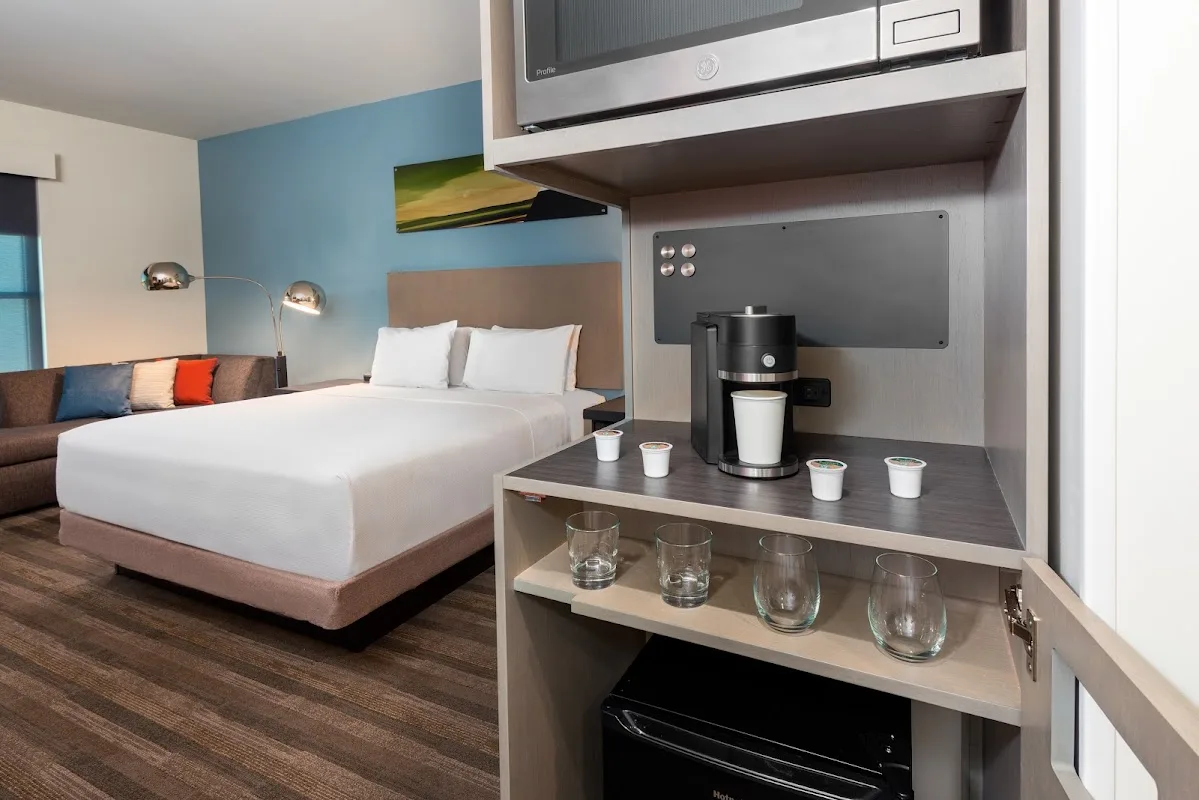 Hyatt House Tampa Airport / Westshore 3