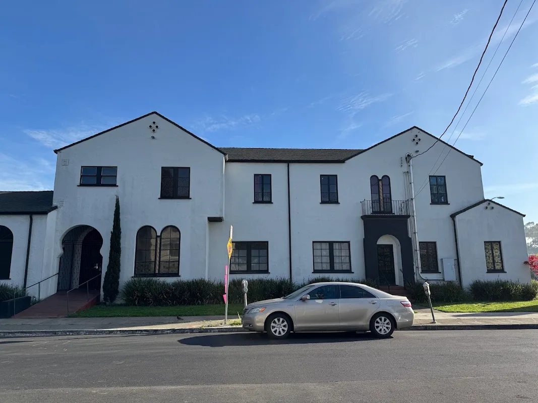 The Oakland Grove 3