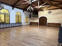 A hub for dance and cultural education