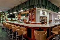 Strong classic and signature cocktails