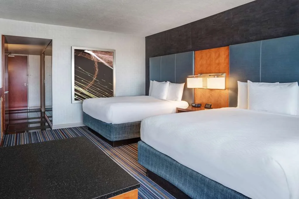 Grand Hyatt DFW 2