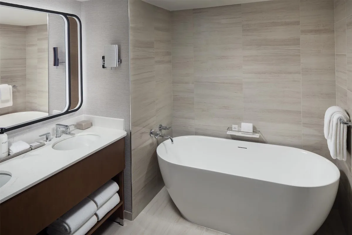 Grand Hyatt DFW 4