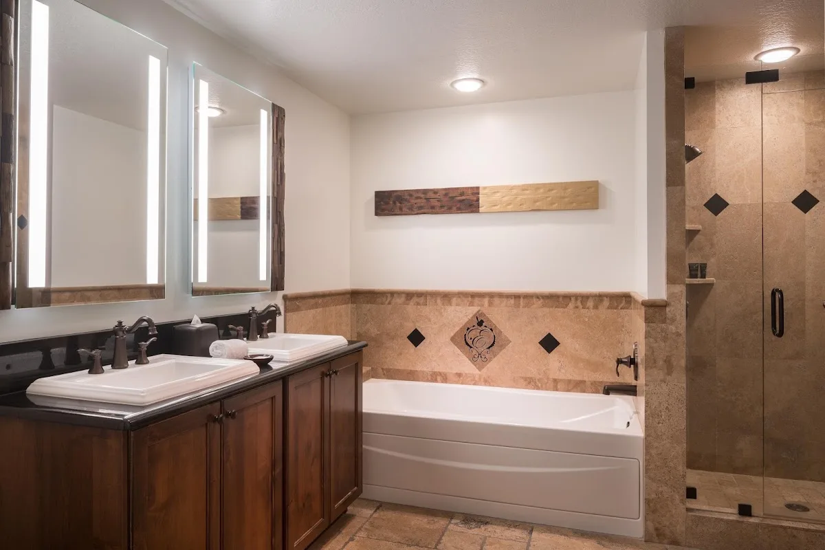 Hyatt Centric Park City 4