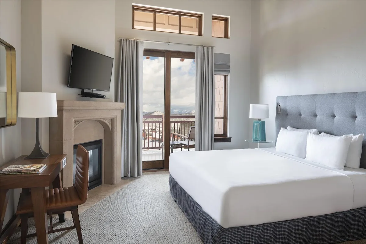 Hyatt Centric Park City 2