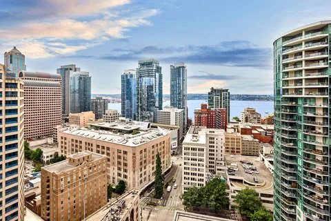 The Westin Seattle 2