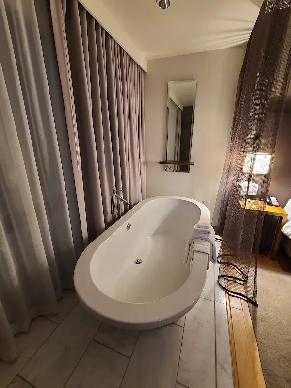 Andaz Napa, by Hyatt 3