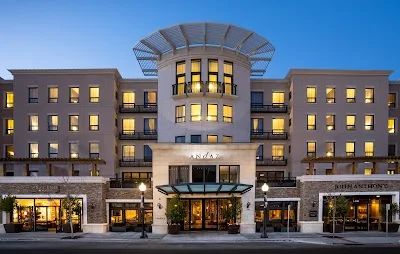 Andaz Napa, by Hyatt