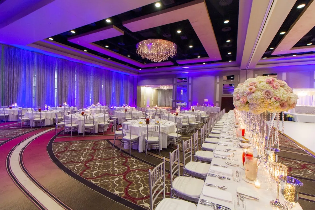 Hyatt Regency New Orleans 5