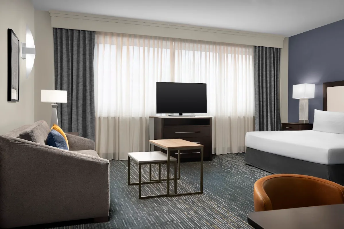Homewood Suites by Hilton Dallas Downtown, TX 4