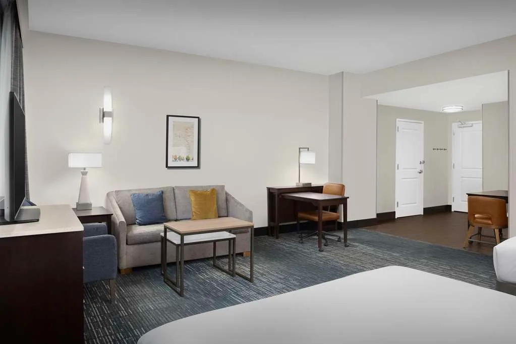 Homewood Suites by Hilton Dallas Downtown, TX 2