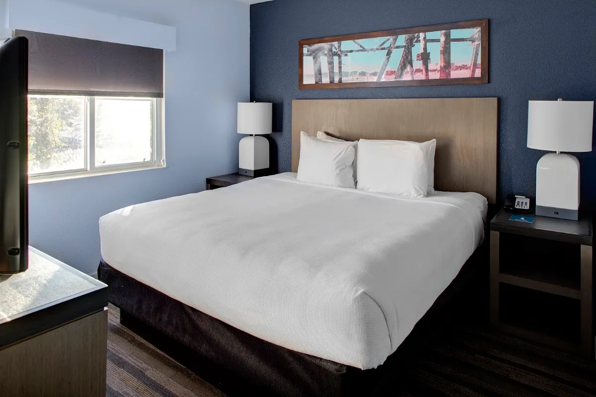 Hyatt House Philadelphia/Plymouth Meeting 5