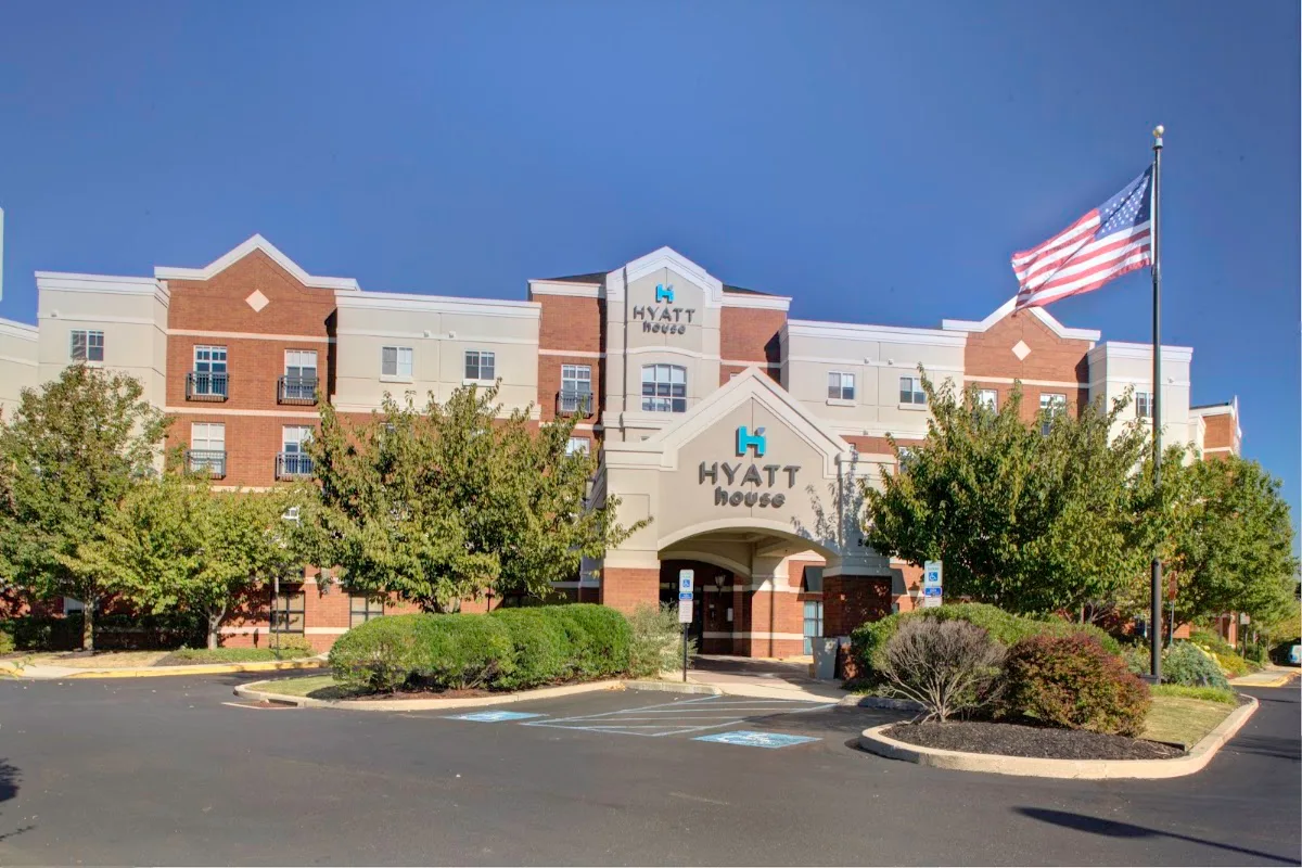 Hyatt House Philadelphia/Plymouth Meeting 2