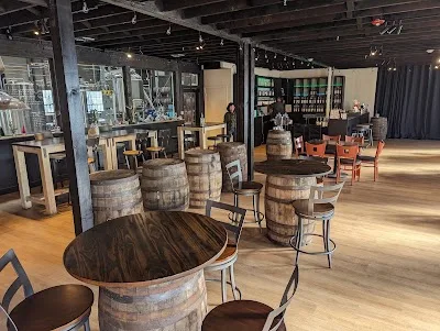 10th Street Distillery San Jose