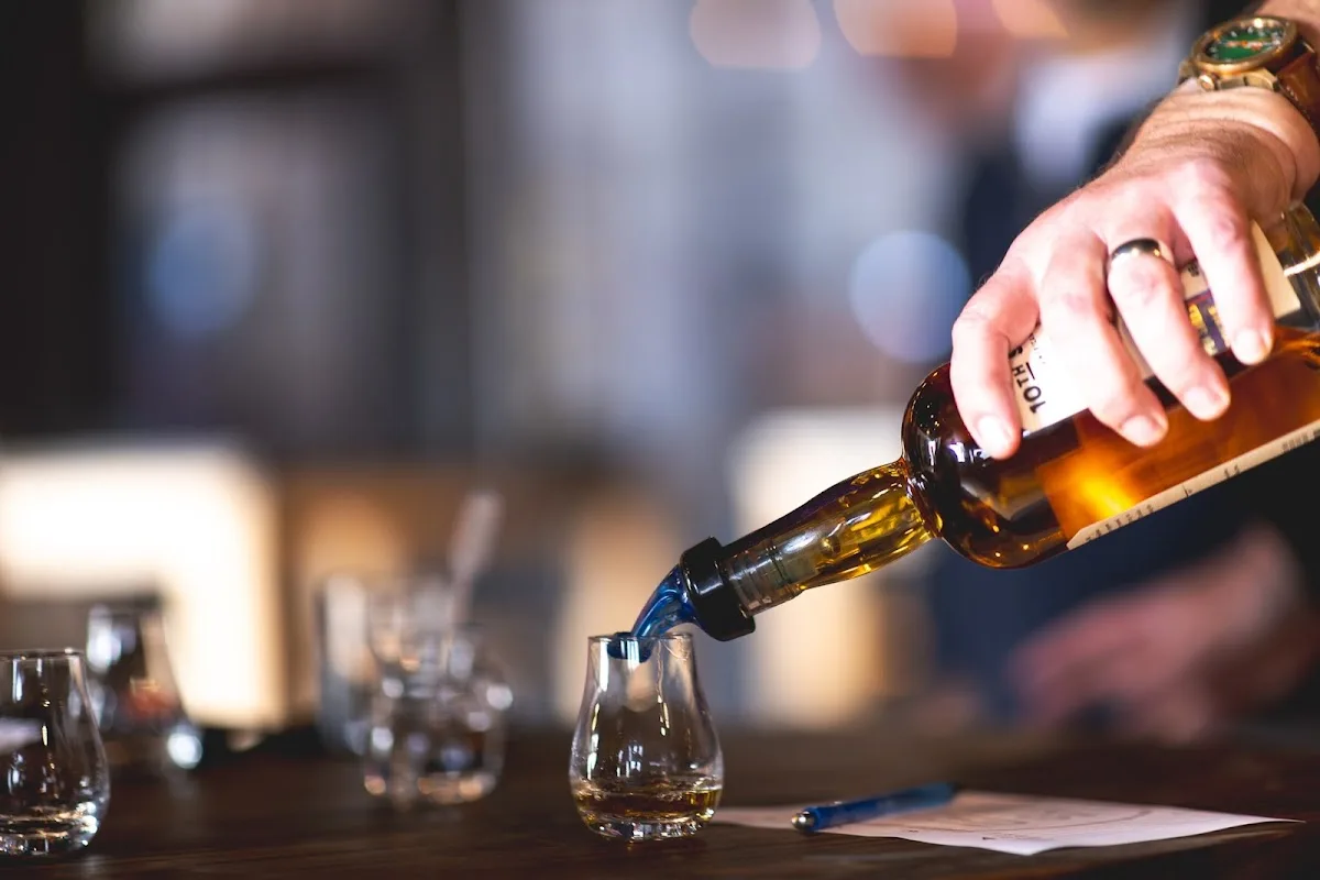 10th Street Distillery San Jose 4