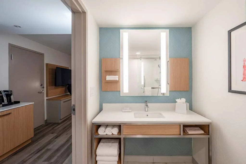 Hilton Garden Inn Ft. Lauderdale Airport-Cruise Port 4