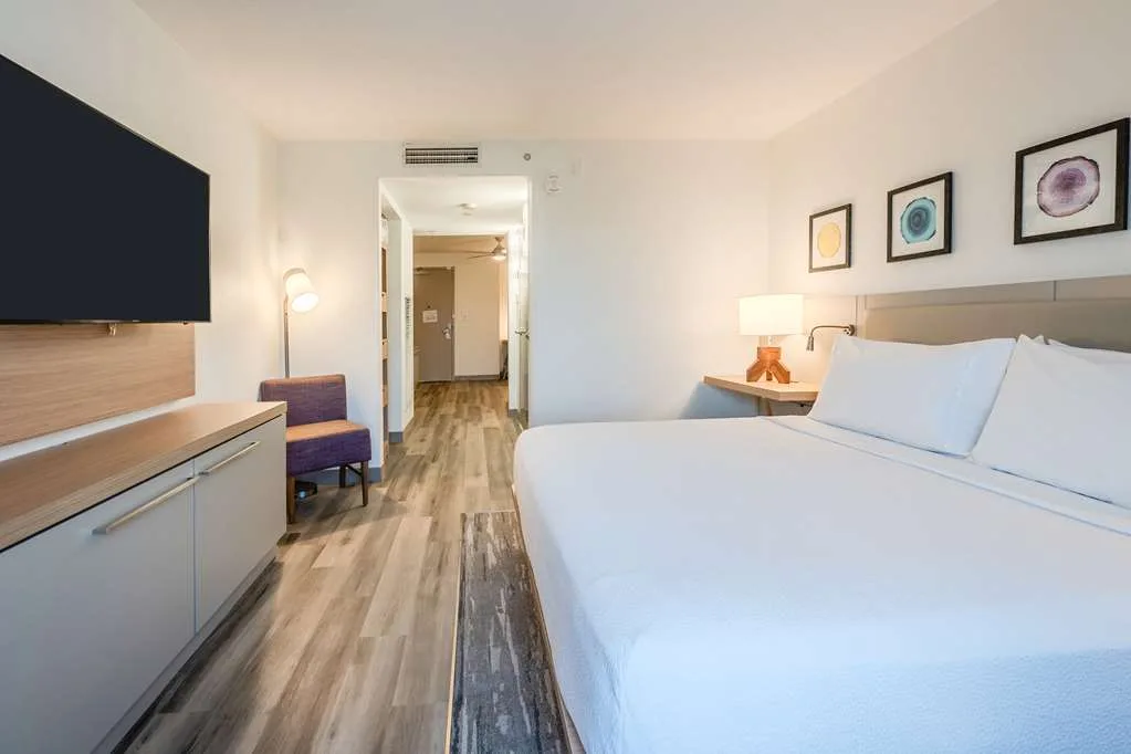 Hilton Garden Inn Ft. Lauderdale Airport-Cruise Port 2
