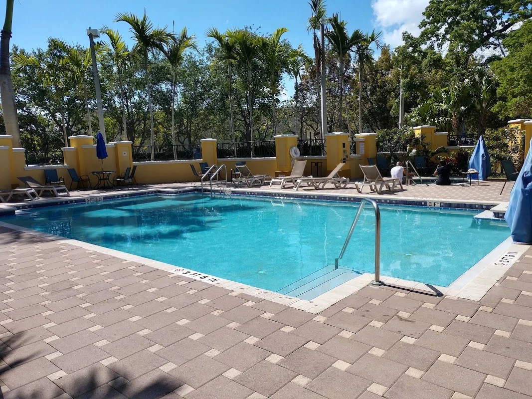 Hilton Garden Inn Ft. Lauderdale Airport-Cruise Port 3