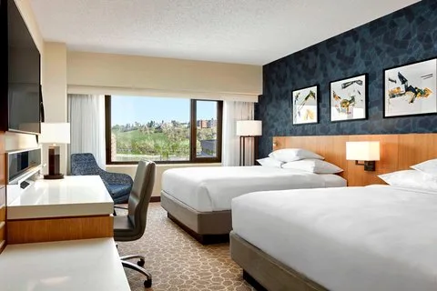 Delta Hotels Calgary Downtown 3