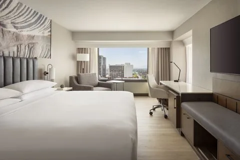 Salt Lake Marriott Downtown at City Creek 3