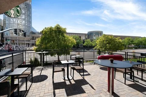 Salt Lake Marriott Downtown at City Creek 2