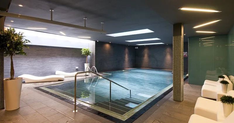 Apex Waterloo Place Hotel 3