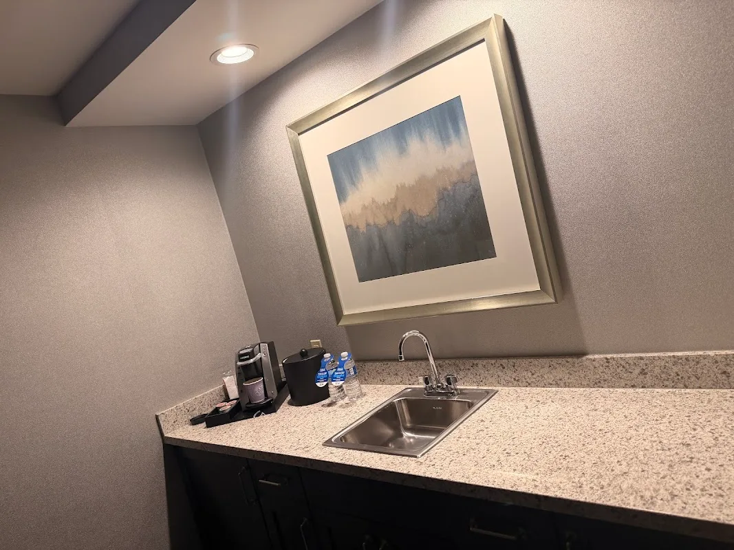 Hilton Garden Inn Palo Alto 4