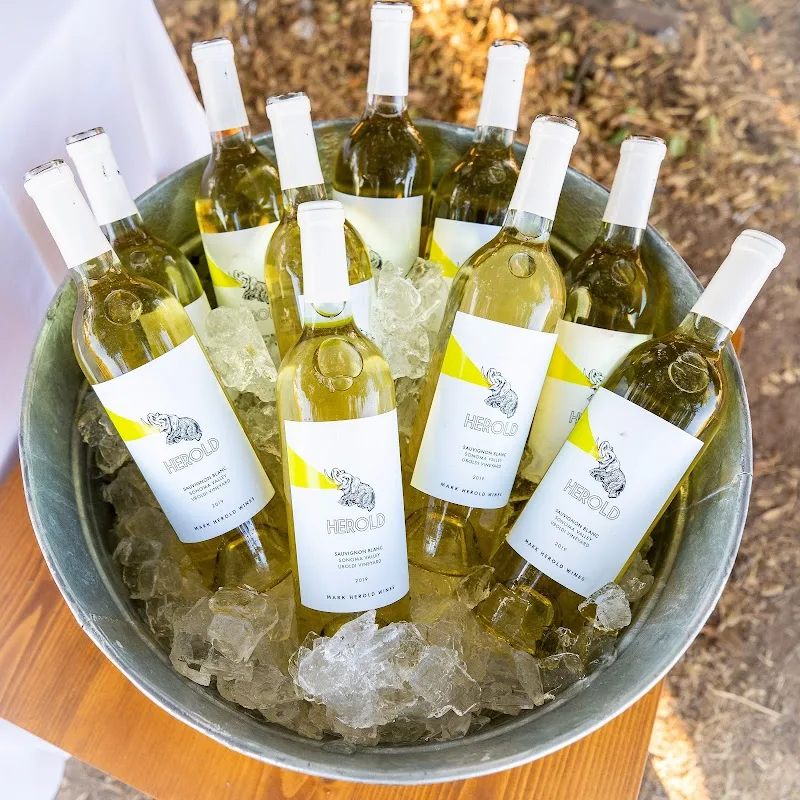 Mark Herold Wines 4