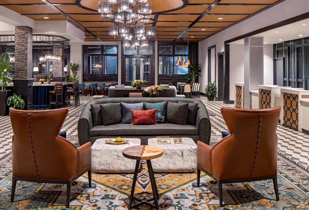 Hyatt Centric French Quarter New Orleans 5