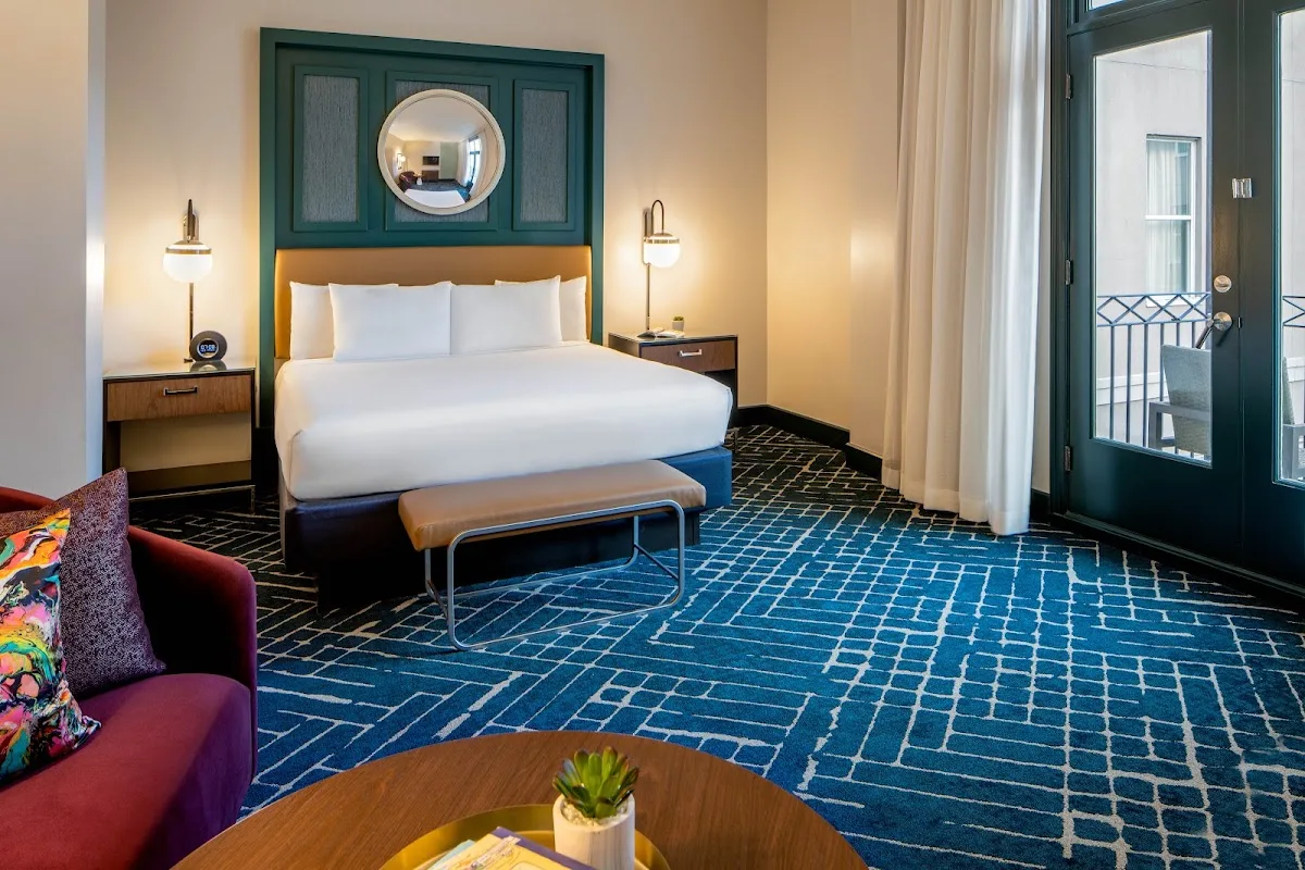 Hyatt Centric French Quarter New Orleans 2