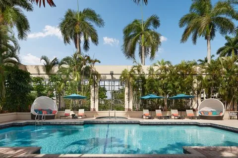 Boca Raton Marriott at Boca Center 3