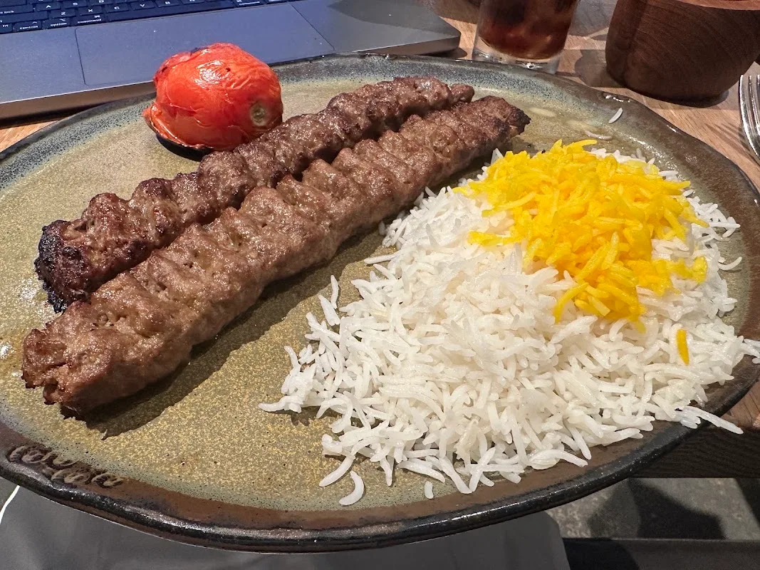 Rumi's Kitchen Colony Square 5