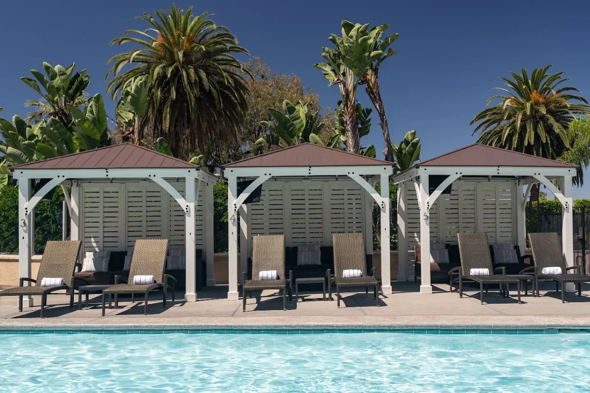 Hyatt Regency Newport Beach 2