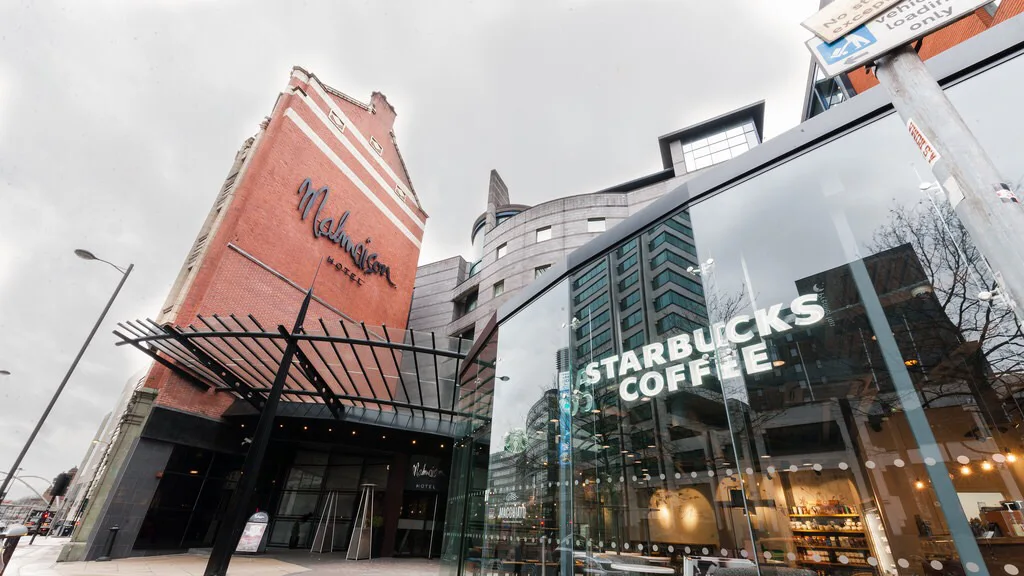 Venue photo 1