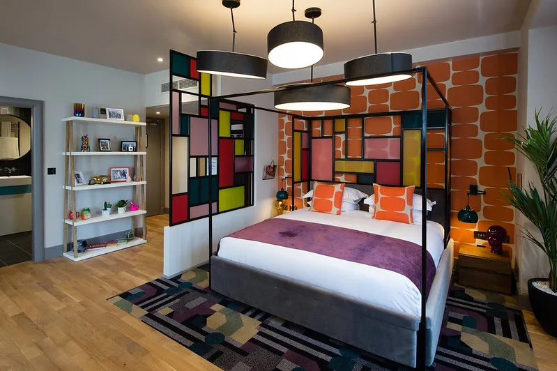 Malmaison Manchester 4