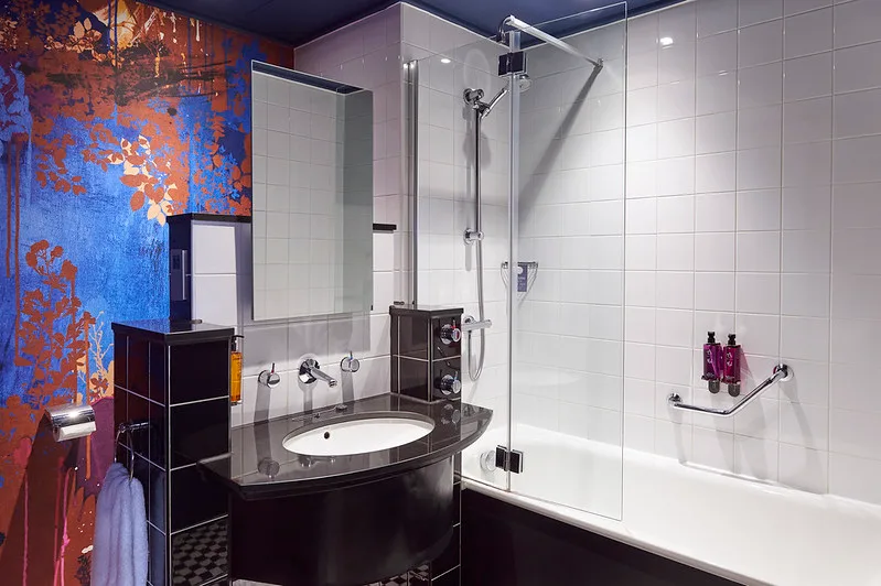 Malmaison Manchester 3