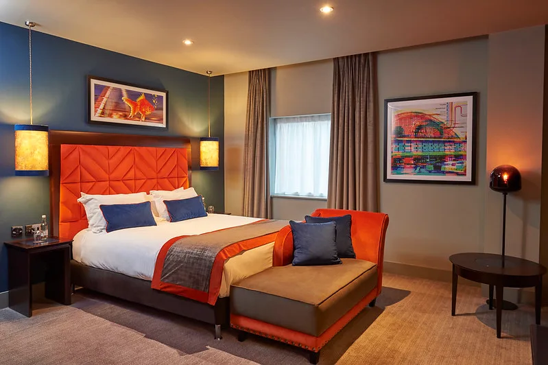 Malmaison Manchester 2