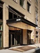 Central Midtown location near Times Square